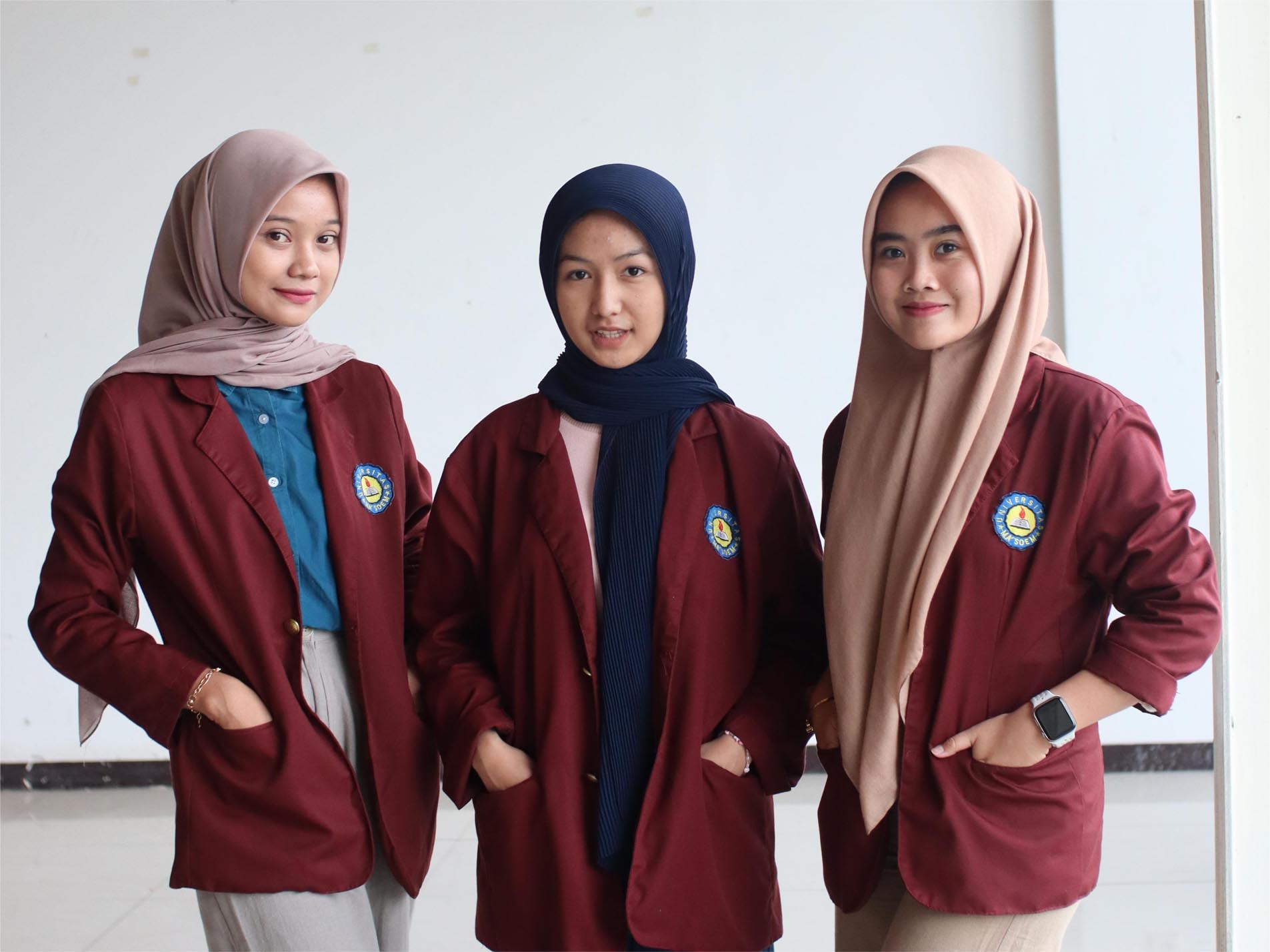 Bagaimana Cara Mendapatkan Kuliah S1 Informatika Gratis Melalui Jalur Beasiswa Tahfidz Kuota Terbatas