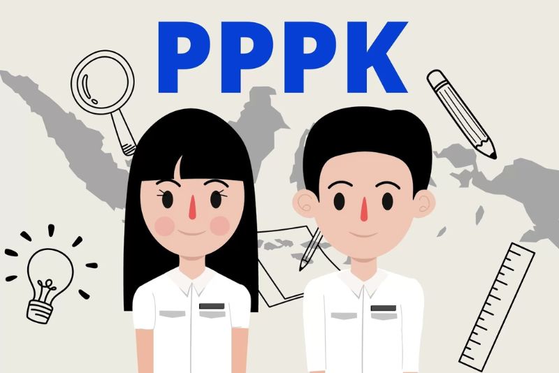 Simulasi Real Tryout Online PPPK Lengkap dan Gratis dengan Timer Otomatis