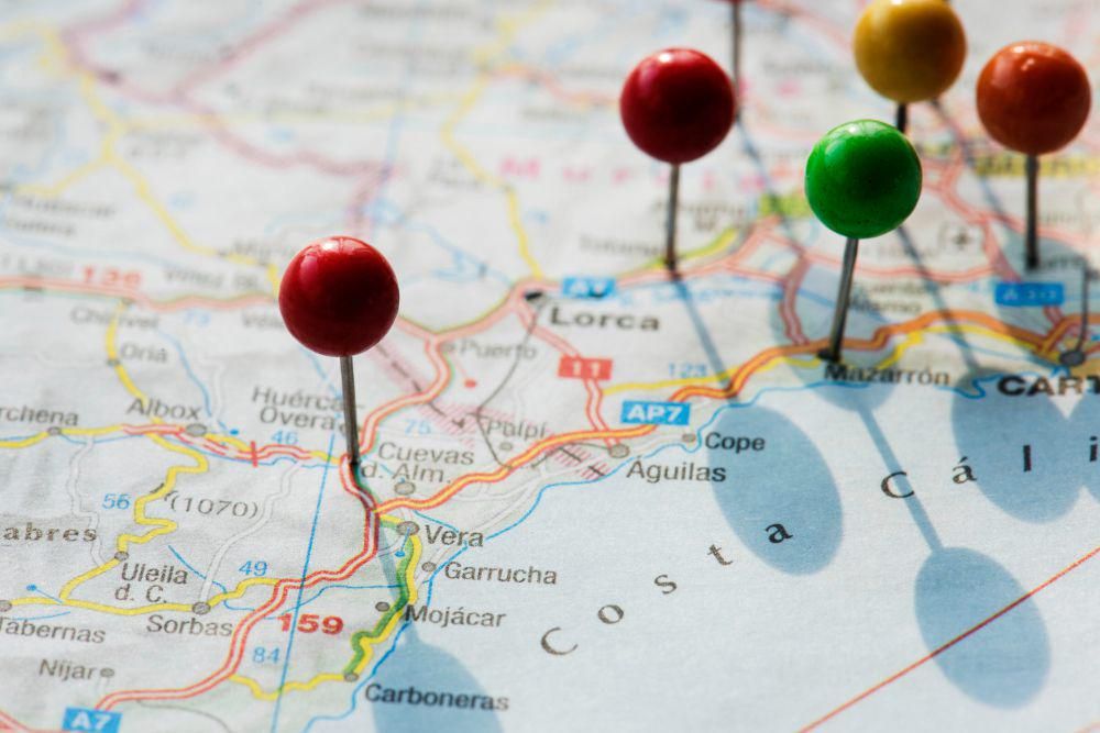 Tryout Online Geografi Interaktif: Persiapkan Ujianmu dengan Optimal