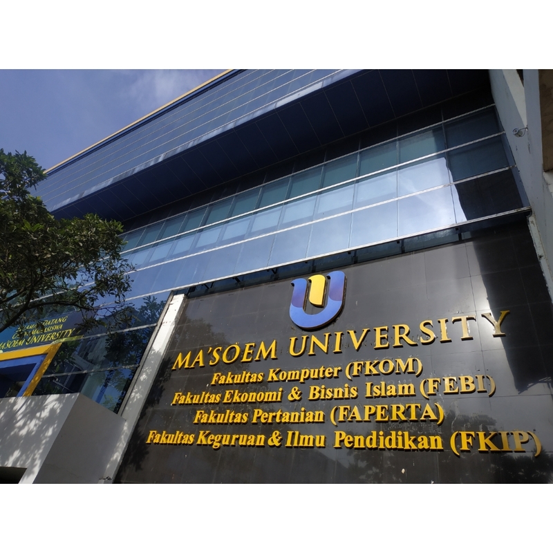 Universitas di Bandung: Apakah Masih Relevan di Era Digital?