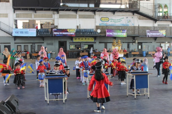 Pentingnya Vaksinasi dan Imunisasi di Boarding School Al Masoem Gunakan
