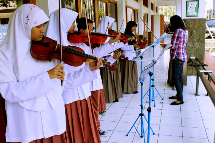 Menguasai Bahasa Inggris Sejak Dini di Boarding School: Tips dan Triknya