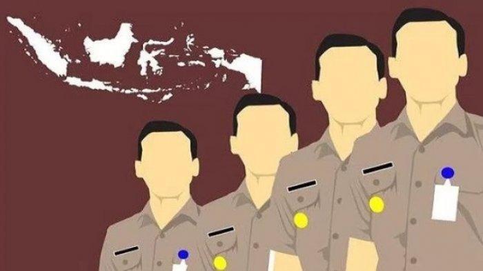 Formasi CPNS 2025: Informasi Mengenai Formasi Khusus dan Umum