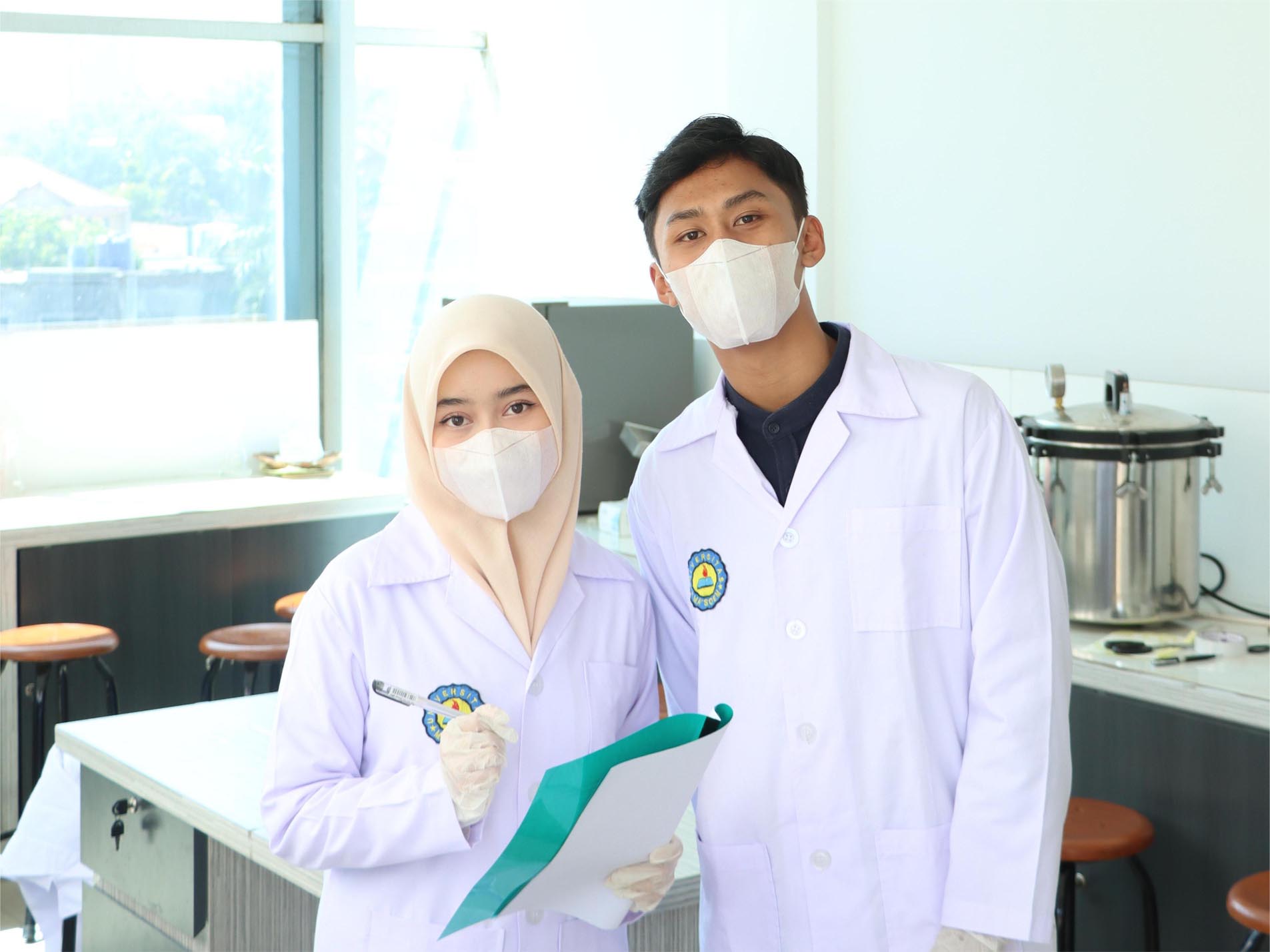 Mungkinkah Kuliah S1 Teknologi Pangan Gratis Seratus Persen Hanya dengan Hafalan Minimal Dua Juz