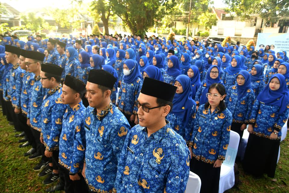 10 Tips Sukses Mengikuti Bimbel CPNS agar Siap Hadapi Ujian