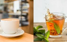 Kopi atau Teh di Pagi Hari? Manakah yang Lebih Baik untuk Kesehatan Anda?