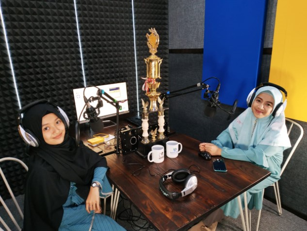 Cinta Quran: Filosofi Program Tahfidz di SMA Islam Al Masoem Bandung
