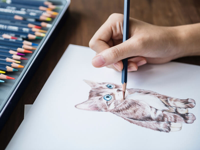 Menjadi Ahli Desain dengan Ilustrasi Digital: Peluang Hebat lewat Kursus Desain Grafis