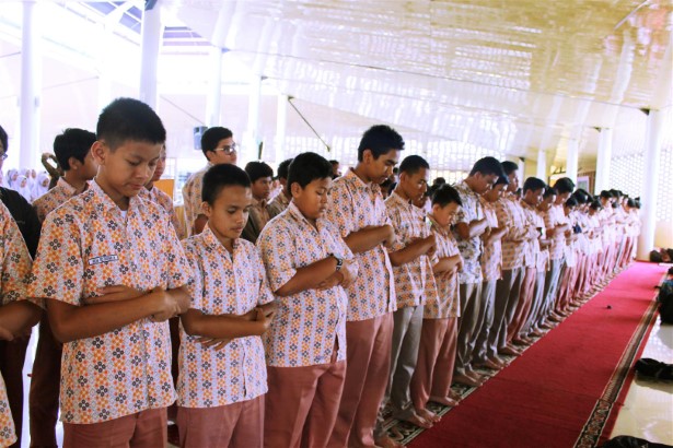 7 Fakta Menarik yang Membuat Sekolah Berasrama di Tingkat SMP Semakin Digemari!