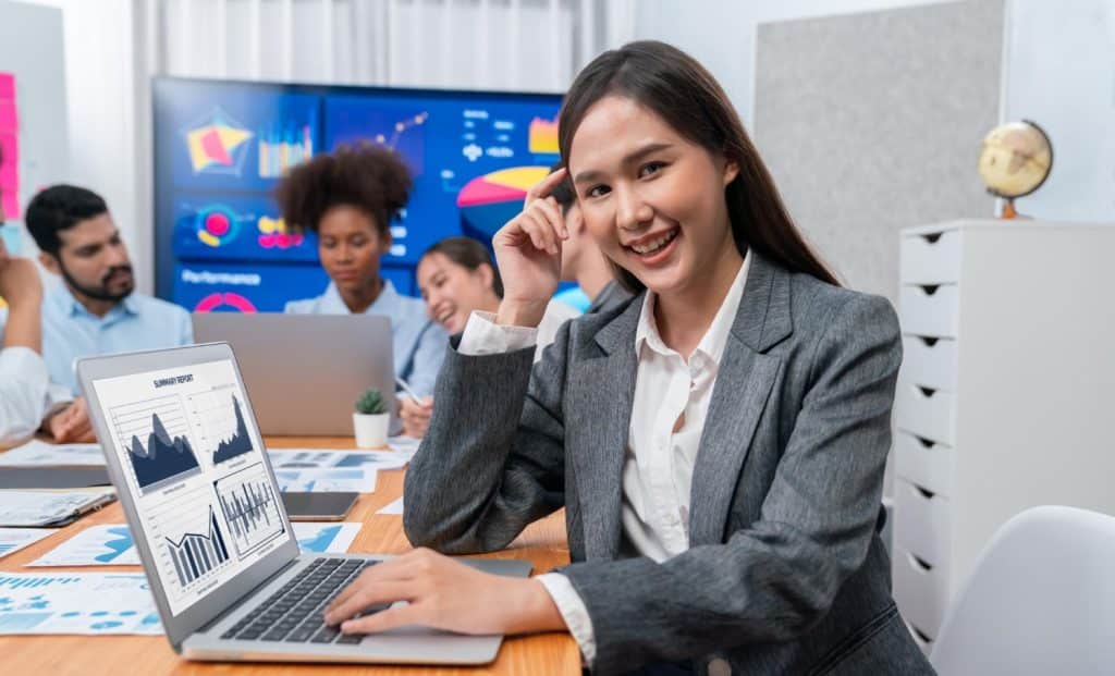 Penjualan Tetap Lambat Meski Promosi Online Gencar? Inilah Alasan Bisnis Anda Memerlukan Jasa Online Marketing
