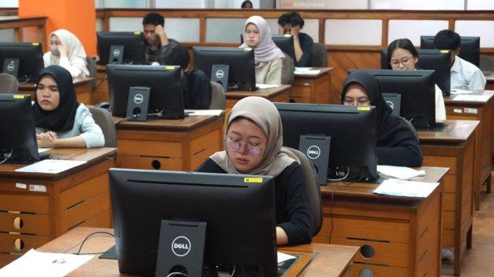 Peringkat Nilai SNBT Nasional: Posisi Kamu di Antara Ratusan Ribu Peserta