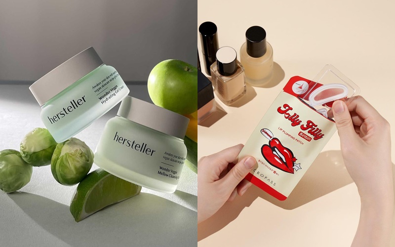 Panduan Memilih Produk Kecantikan Korea yang Tepat untuk Kulit Sensitif