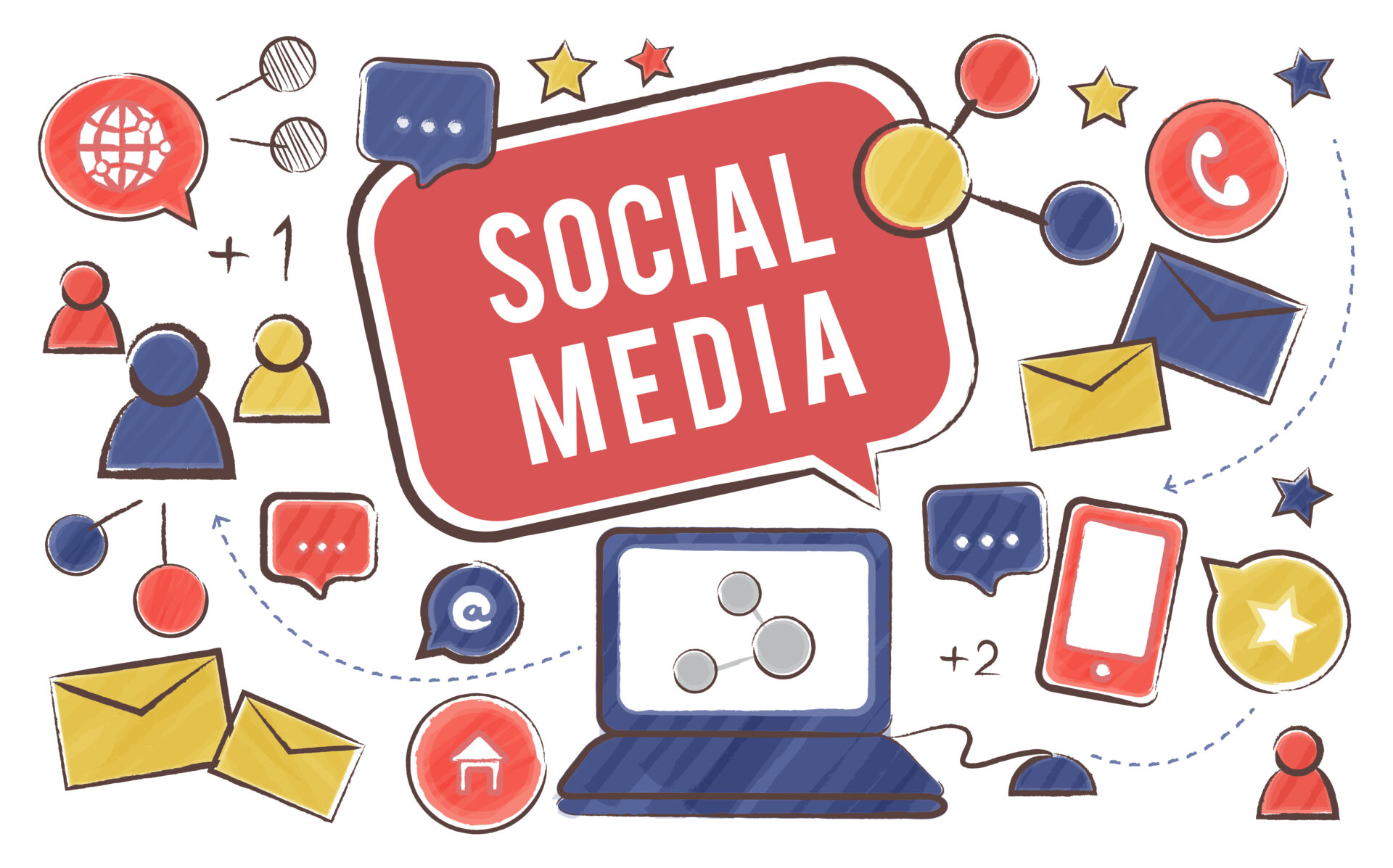 Kenapa Jumlah Like Penting untuk Personal Branding dan Bisnis?