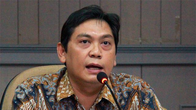 Mengenal Utut Adianto Lebih Dekat: Suara Strategis Dapil Jawa Tengah VII
