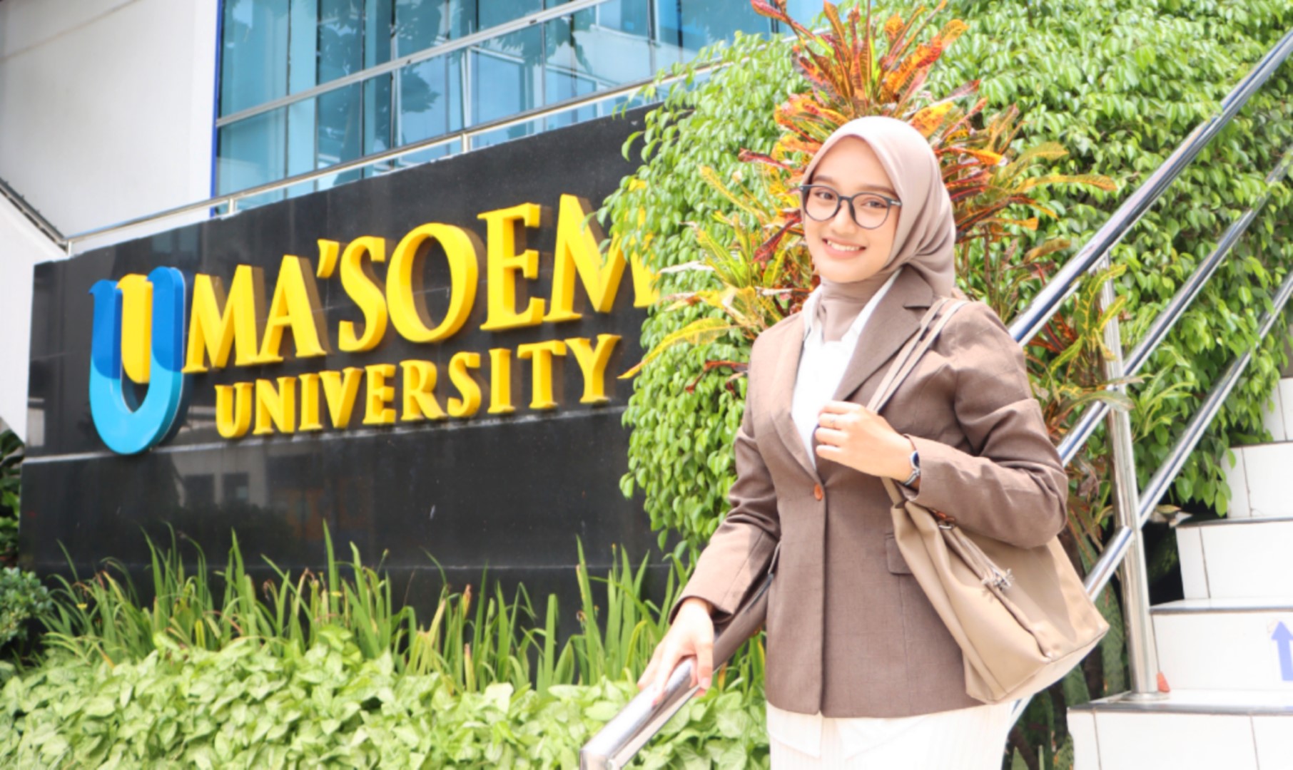 Asrama Masoem University: Mengoptimalkan Waktu dan Energi Mahasiswa
