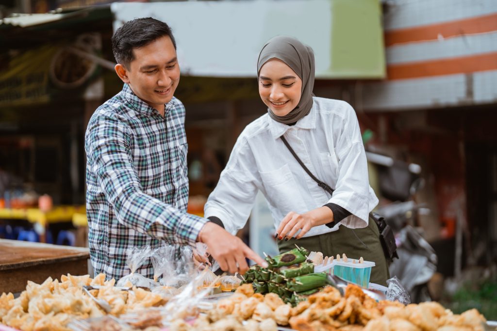 Strategi Pemasaran UMKM yang Efisien untuk Meningkatkan Penjualan dan Loyalitas Pelanggan